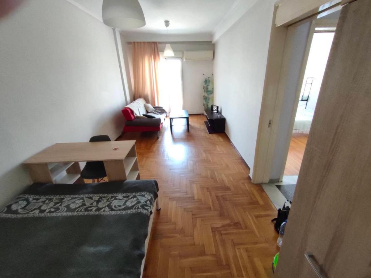 Doiranis Accomodation Szaloniki Kültér fotó