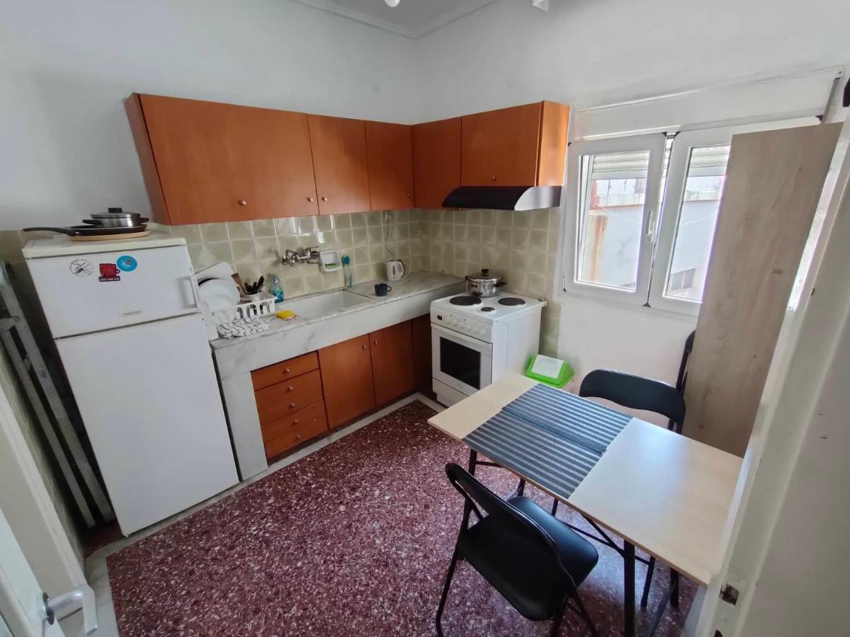 Doiranis Accomodation Szaloniki Kültér fotó