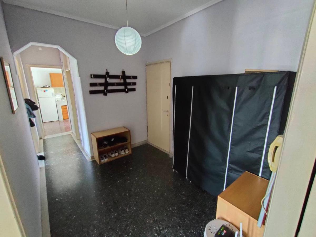 Doiranis Accomodation Szaloniki Kültér fotó