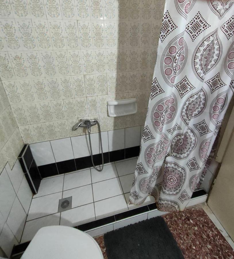 Doiranis Accomodation Szaloniki Kültér fotó