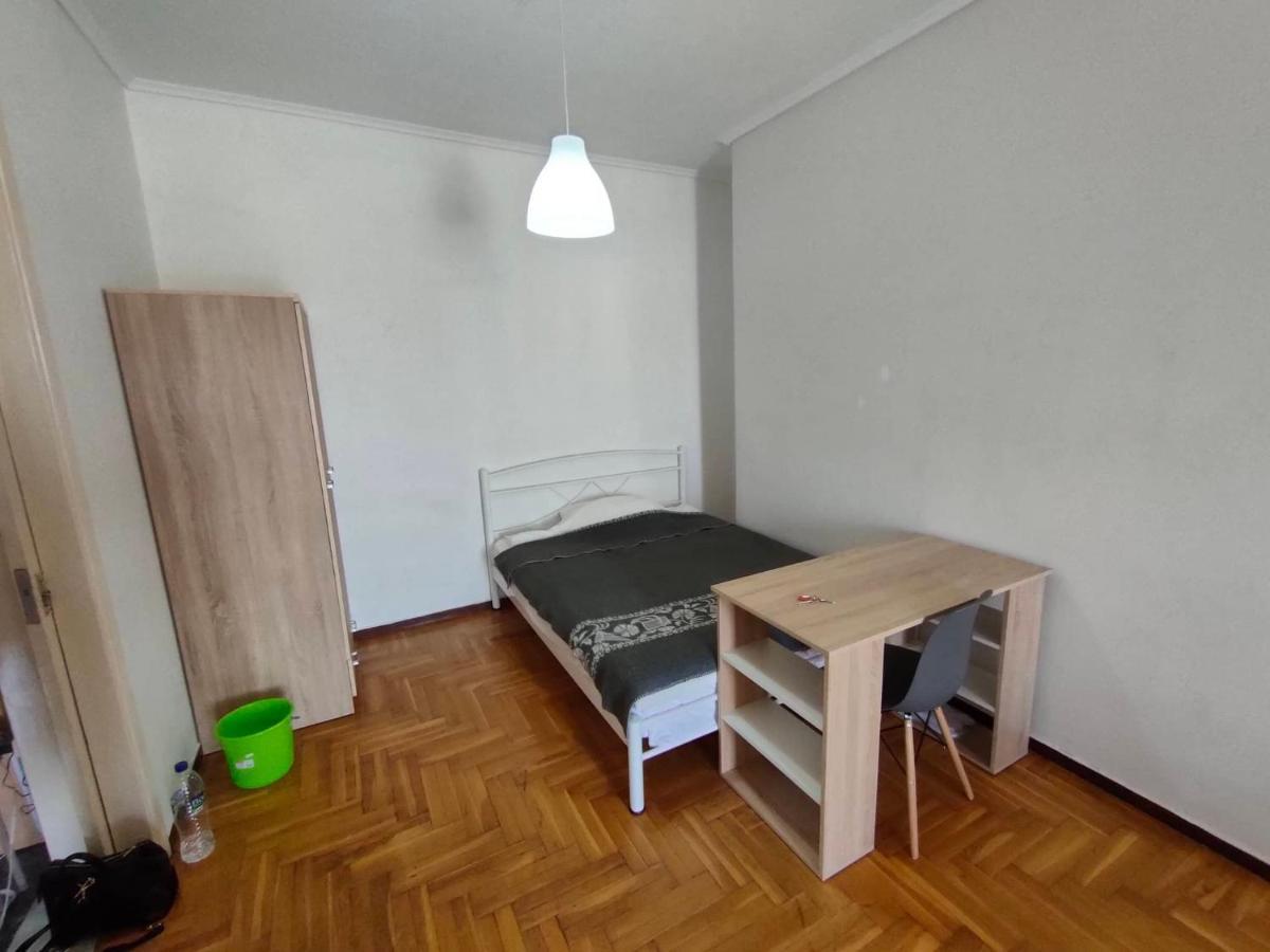 Doiranis Accomodation Szaloniki Kültér fotó